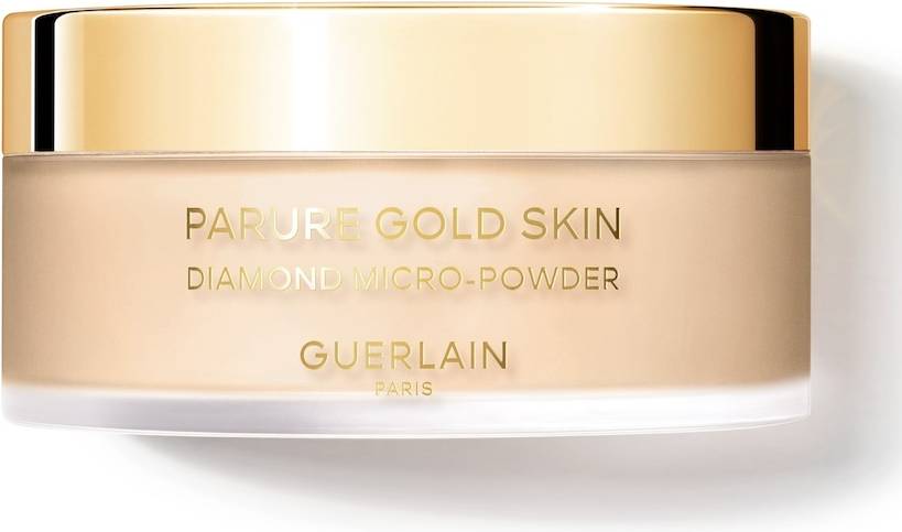 Guerlain Parure Gold Loose Powder