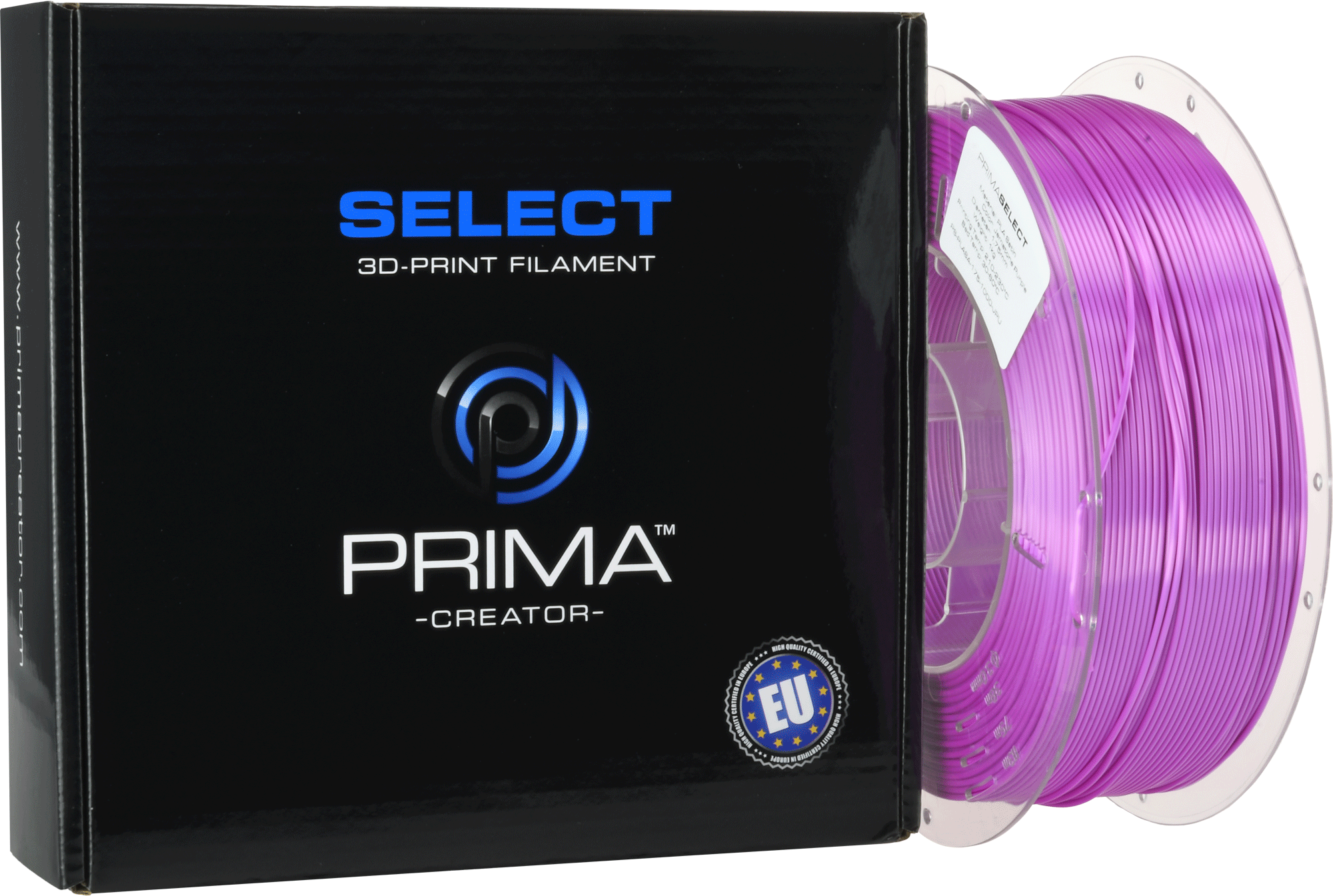 PrimaCreator PrimaSelect PLA Satin