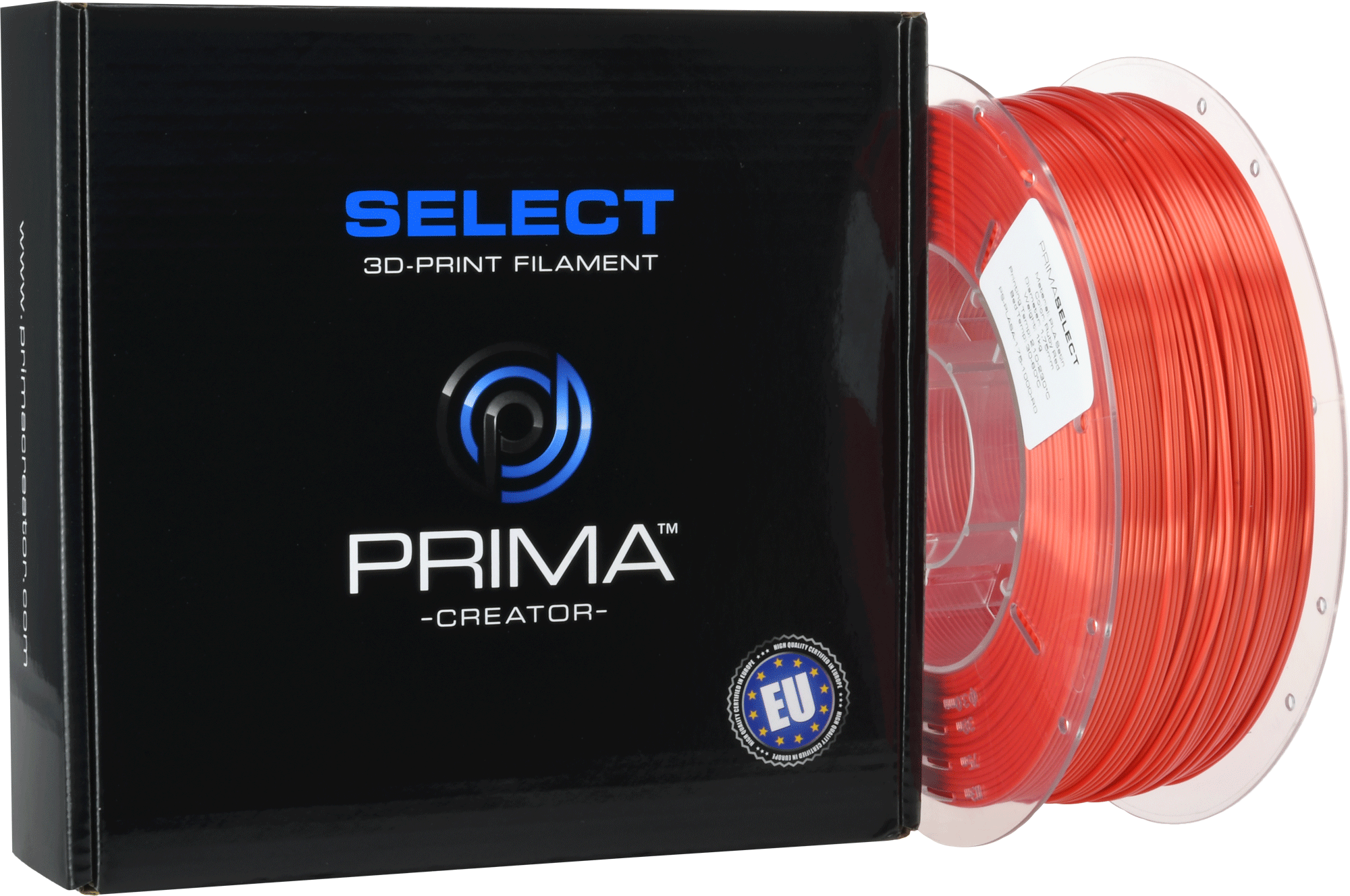PrimaCreator PrimaSelect PLA Satin