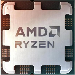 Ryzen 7 7700 AMD Ryzen 7 7700 Zen 4 8-Core 3.8 GHz Socket AM5 65W Radeon Graphics OEM Processor