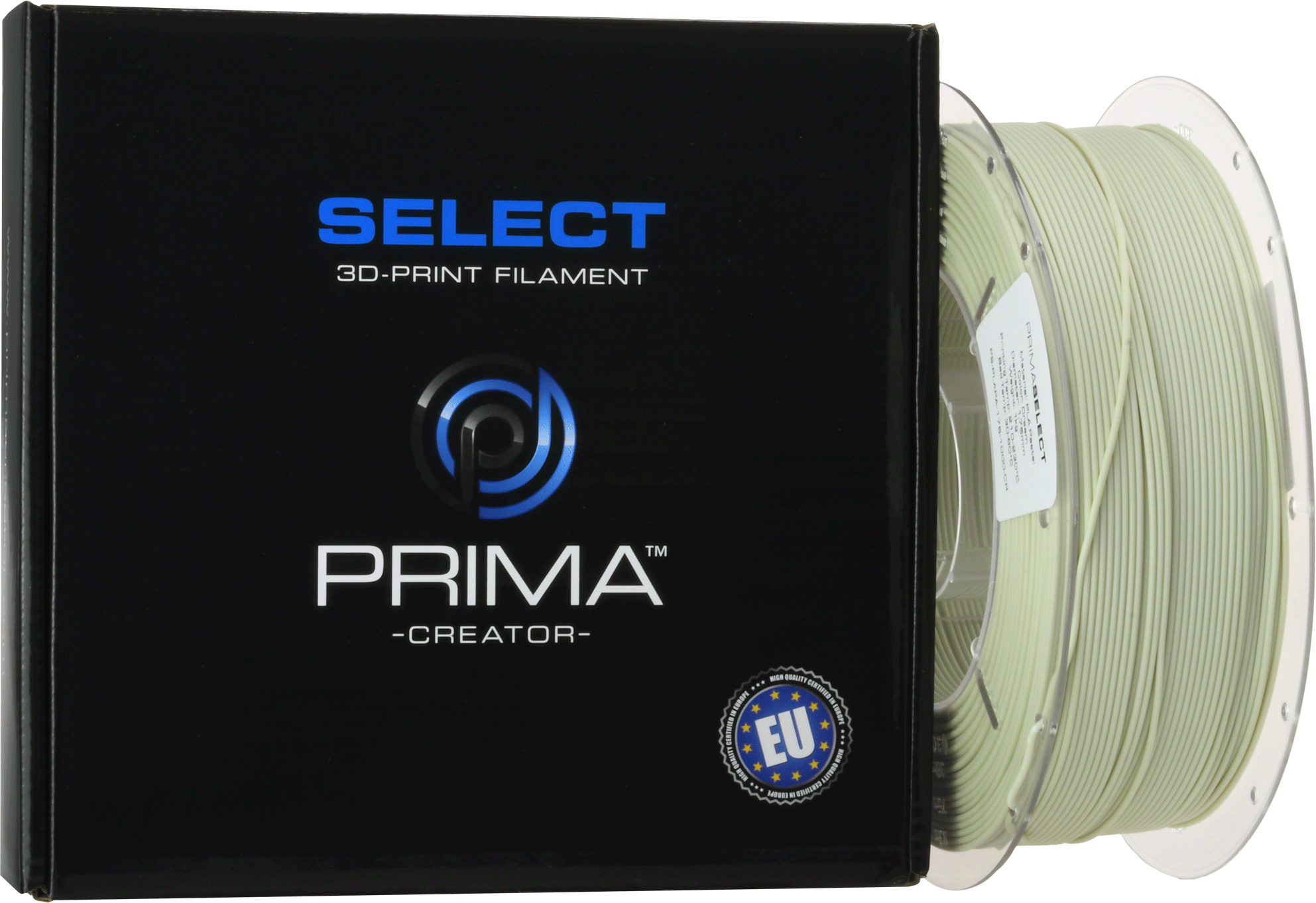 PrimaCreator PrimaSelect PLA Pastel