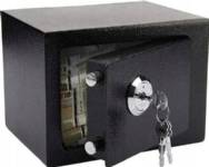 Key safe Extralink S-404 Home Safe Key Box