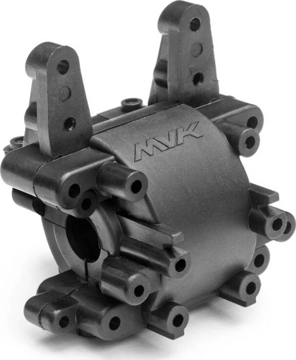 Maverick Hd Gear Box Set Mv150195 Maverick Rc