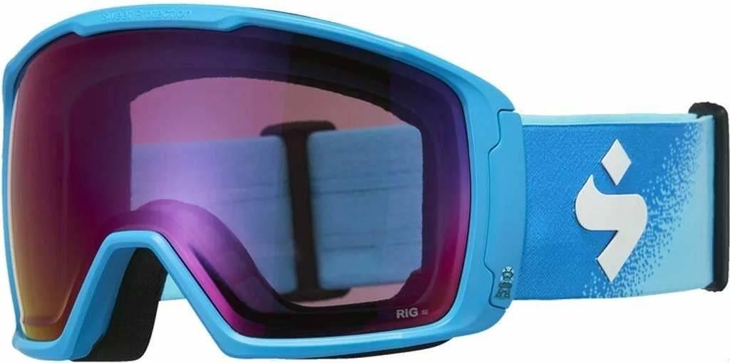 Sweet Protection Clockwork Rig Reflect TE Aqua Bixbite Aqua Ragnhild