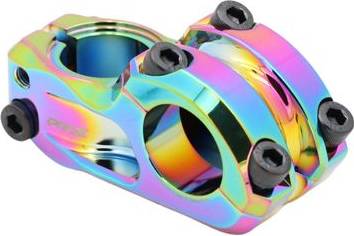 Pride Stem Pride Racing Cayman V2 Jaune