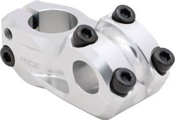 Stem Pride Racing Cayman V2 Argenté