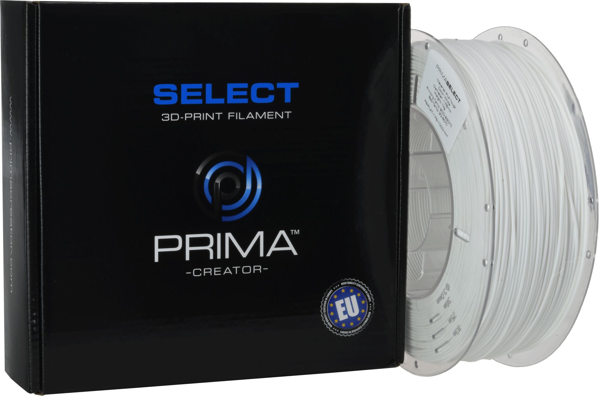 PrimaCreator PrimaSelect PLA Tough