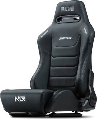 Racing seat Next Level Racing ERS3 Elite Cockpit 100 % Polyester 154 kg