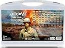 Vallejo Model Color Military Set