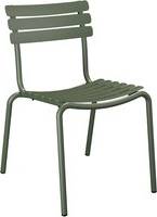 Chaise Alua - Vert