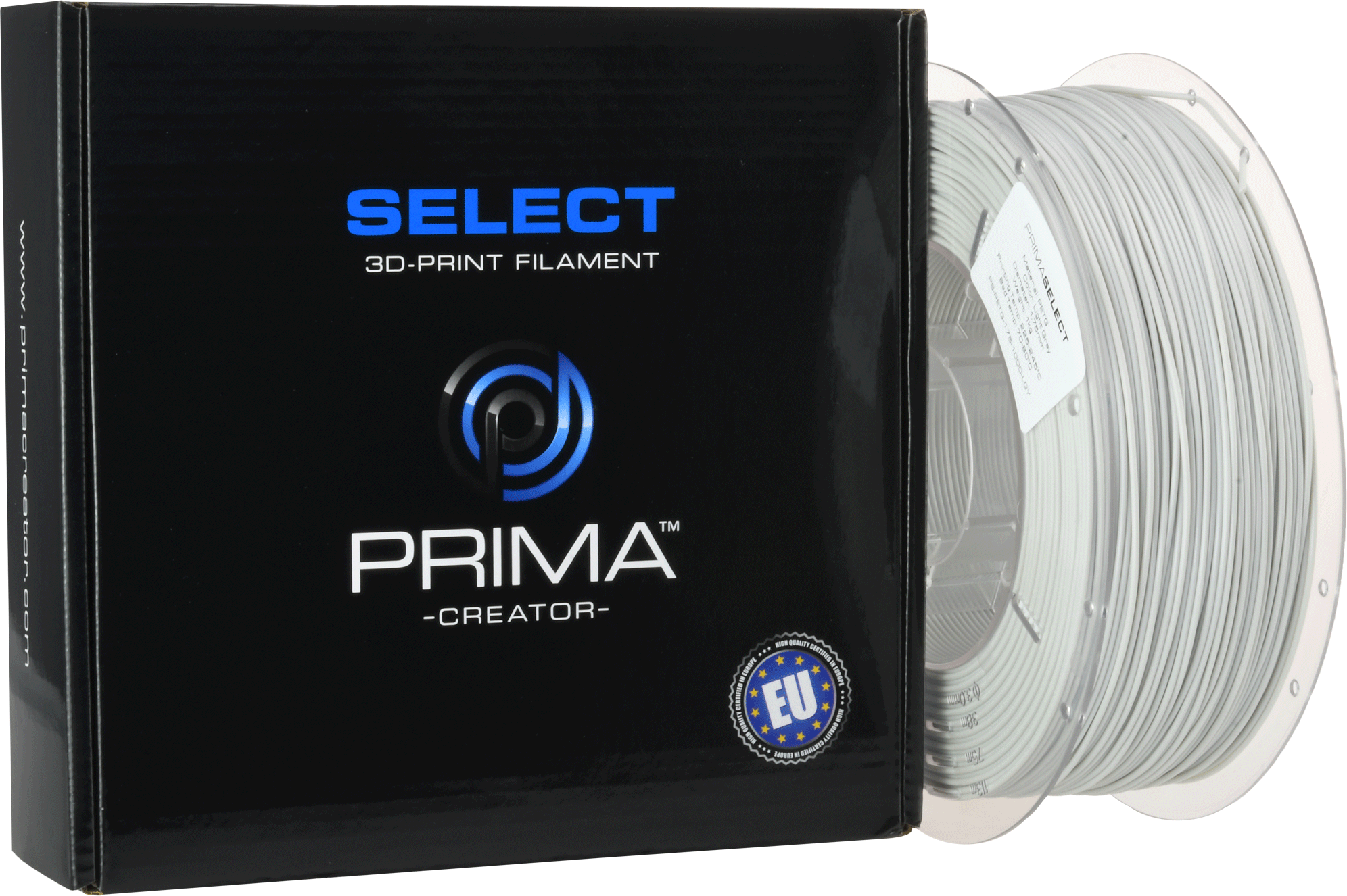 PrimaCreator PETG