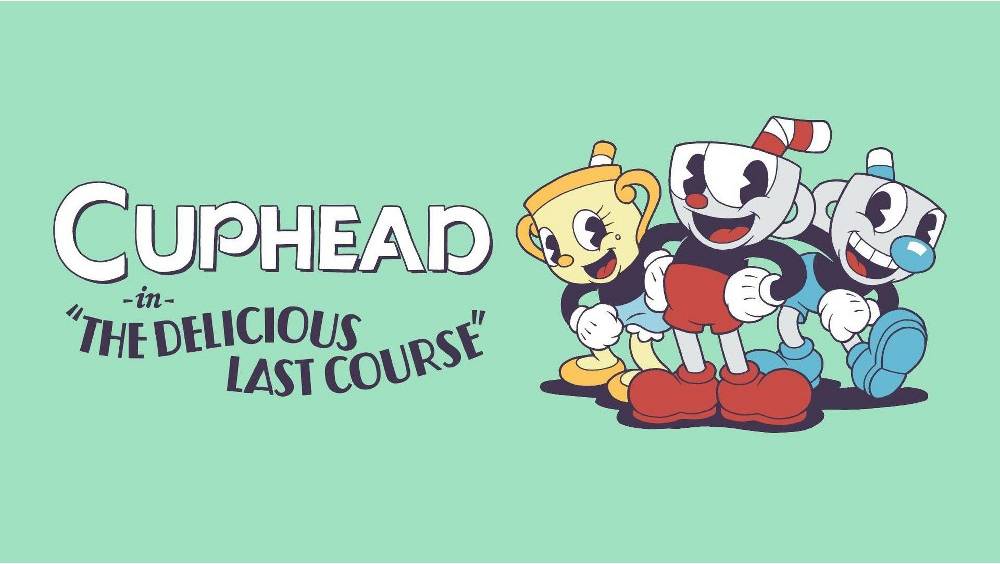 Cuphead Cuphead The Delicious Last Course Nintendo Switch Digital