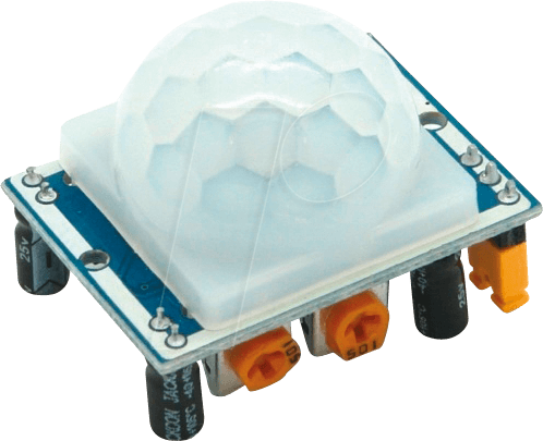 Raspberry pi FREI RPI HC-SR501 Raspberry Pi Infrarot Bewegungsmelder, PIR, HC-SR501