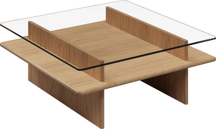 Parallel Coffee Table x