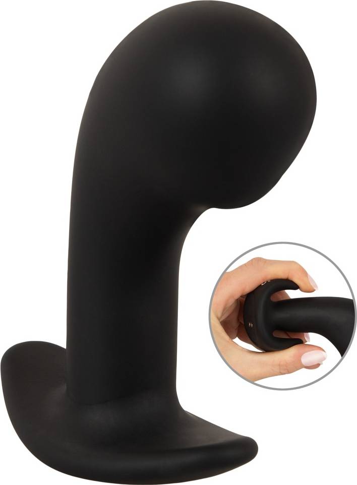 Plug Prostatico A Testa Grande