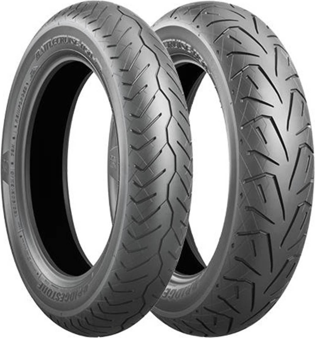 Bridgestone H 50 R Rear 140/90B16 77H