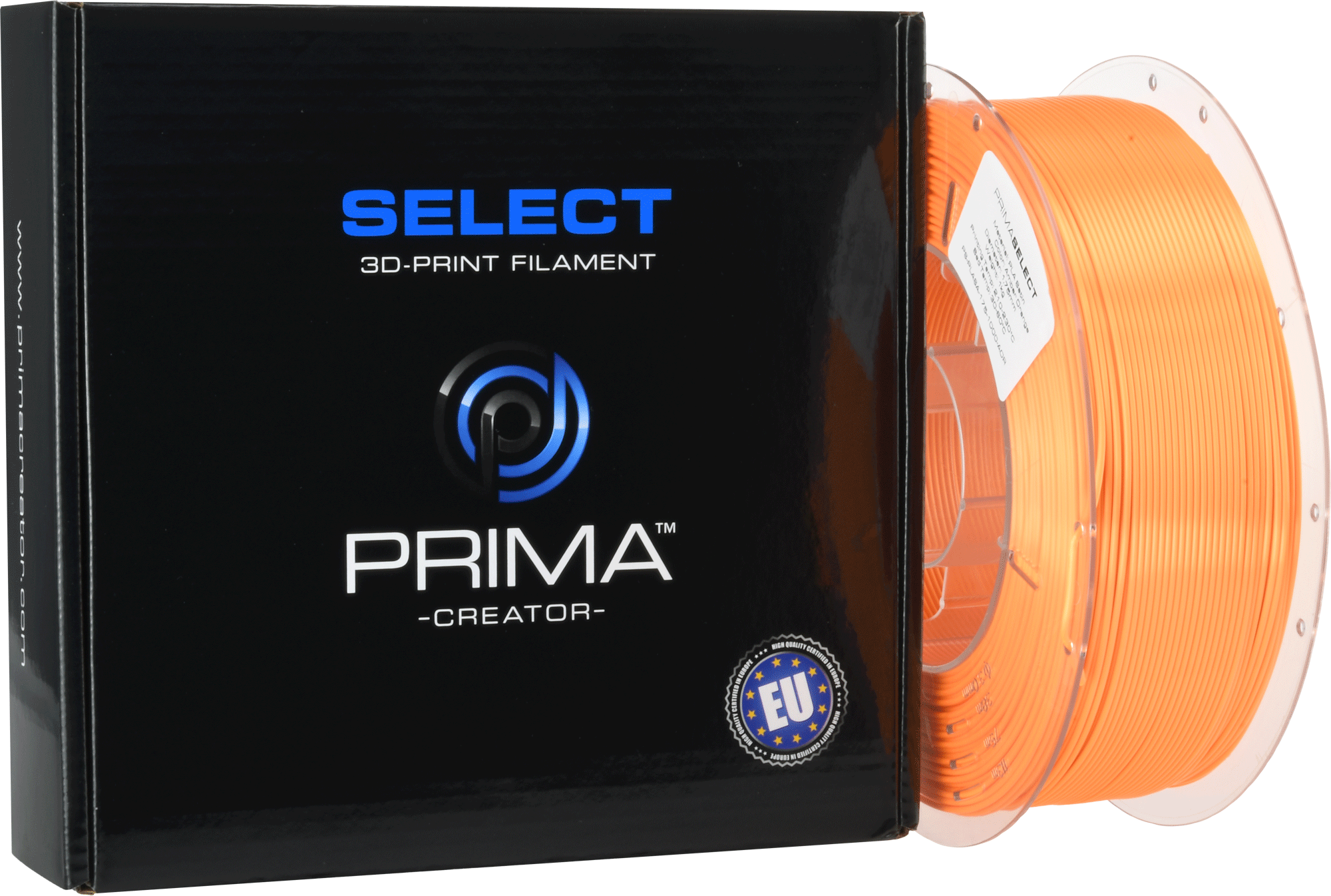 PrimaCreator PrimaSelect PLA Satin