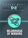 Modiphius If Wilderness Mirrors Card DEC