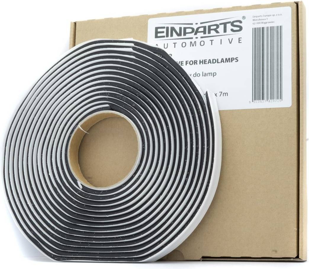 EPA02 Packningar