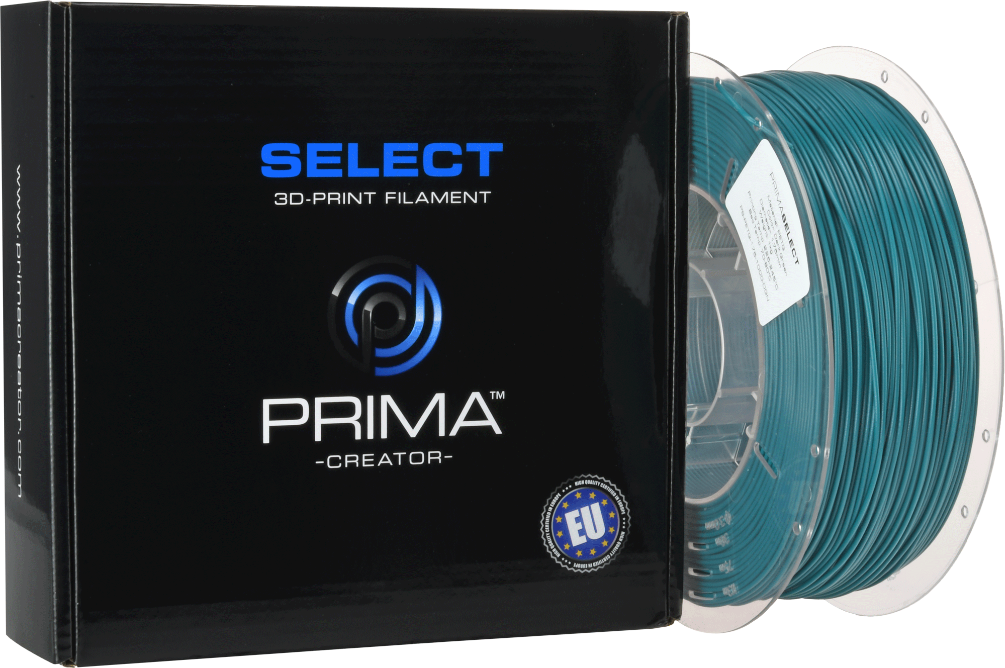 PrimaCreator PETG