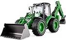 Amewi Rendegraver G1401E RTR 1 14