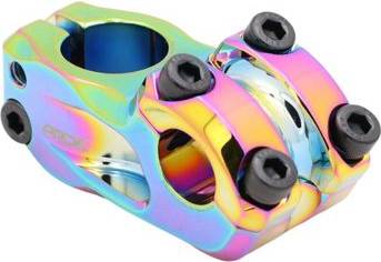 Stem Pride Racing Cayman V2 Jaune
