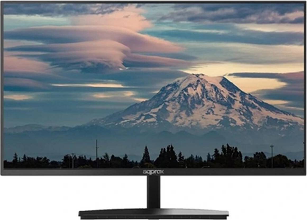 Approx APPM22BV3 22 Inch Fhd Ips Led Monitor