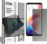 Dipos Oppo R11s Plus 4-Way Privacy Filter Screen Protector