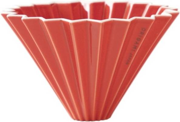Dripper M Red