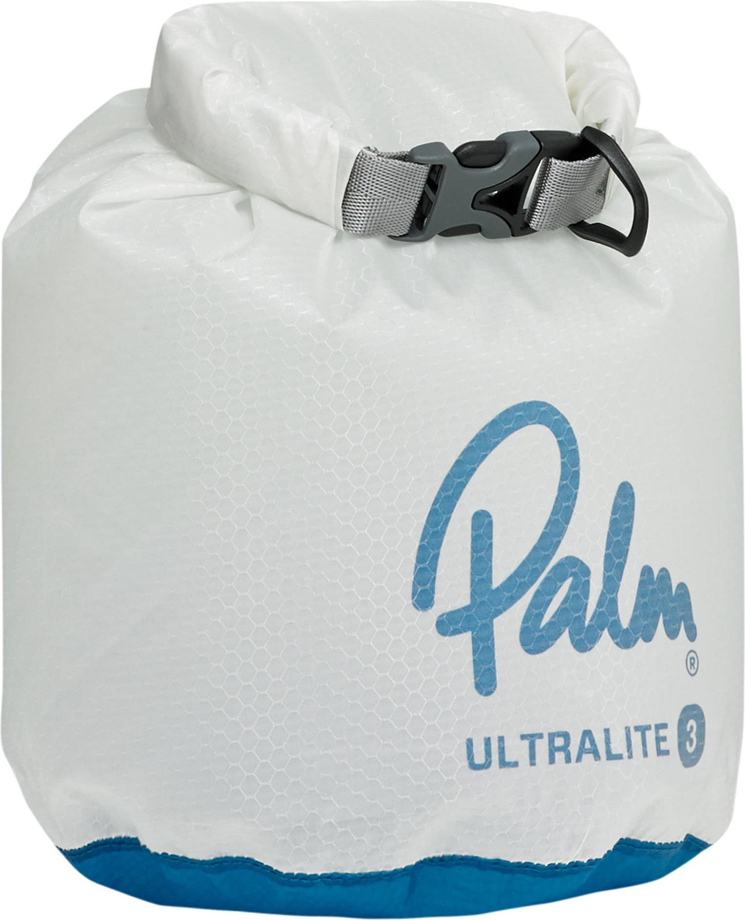Ultralite 3L Drybag Translucent