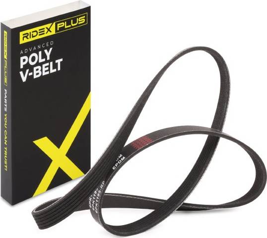 Ridex Plus V-Ribbed Belt 305P0397P