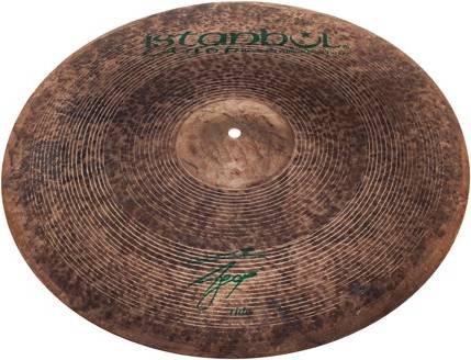 Agop Signature 22 Ride Cymbal