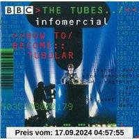 Tubes Informecial (CD)