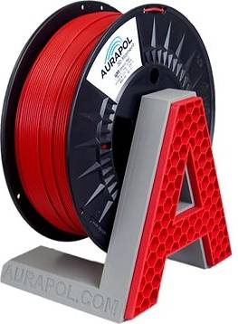 Flashforge Flashforge Filament Aurapol PLA Metallic 1kg