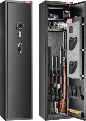 Gun Safe Rifle Safe 5 Rifles