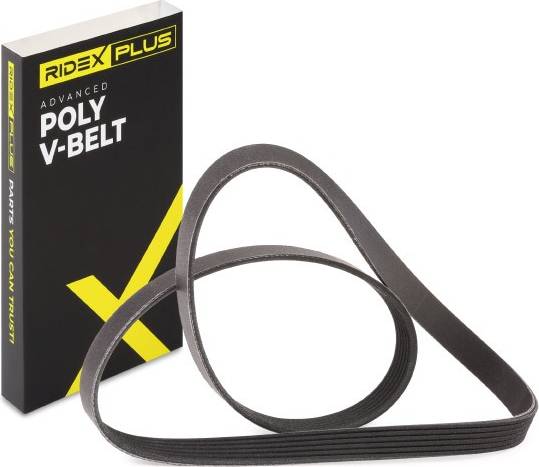 Ridex Plus V-Ribbed Belt 305P0127P
