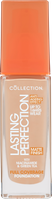 Collection Lasting Perfection Matte Foundation