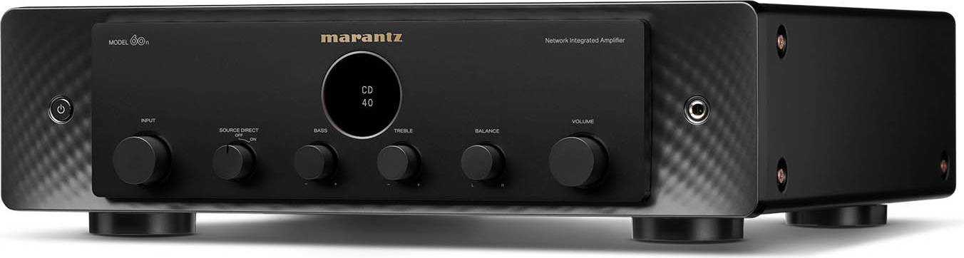 Marantz Model 60N Sort