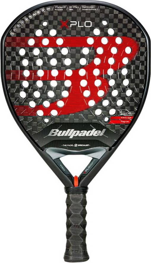 Xplo 25 Racket
