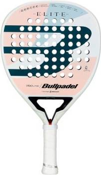 Elite 25 Woman Racket Silber