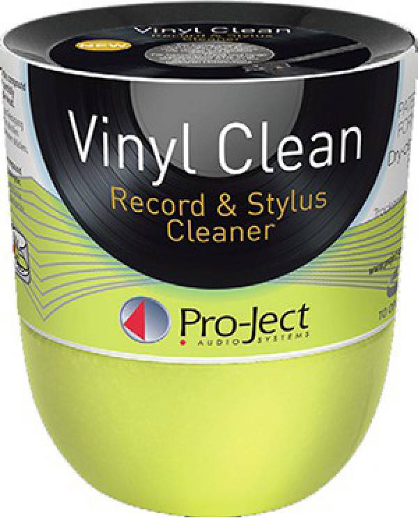 Pro-Ject Vinyl Clean