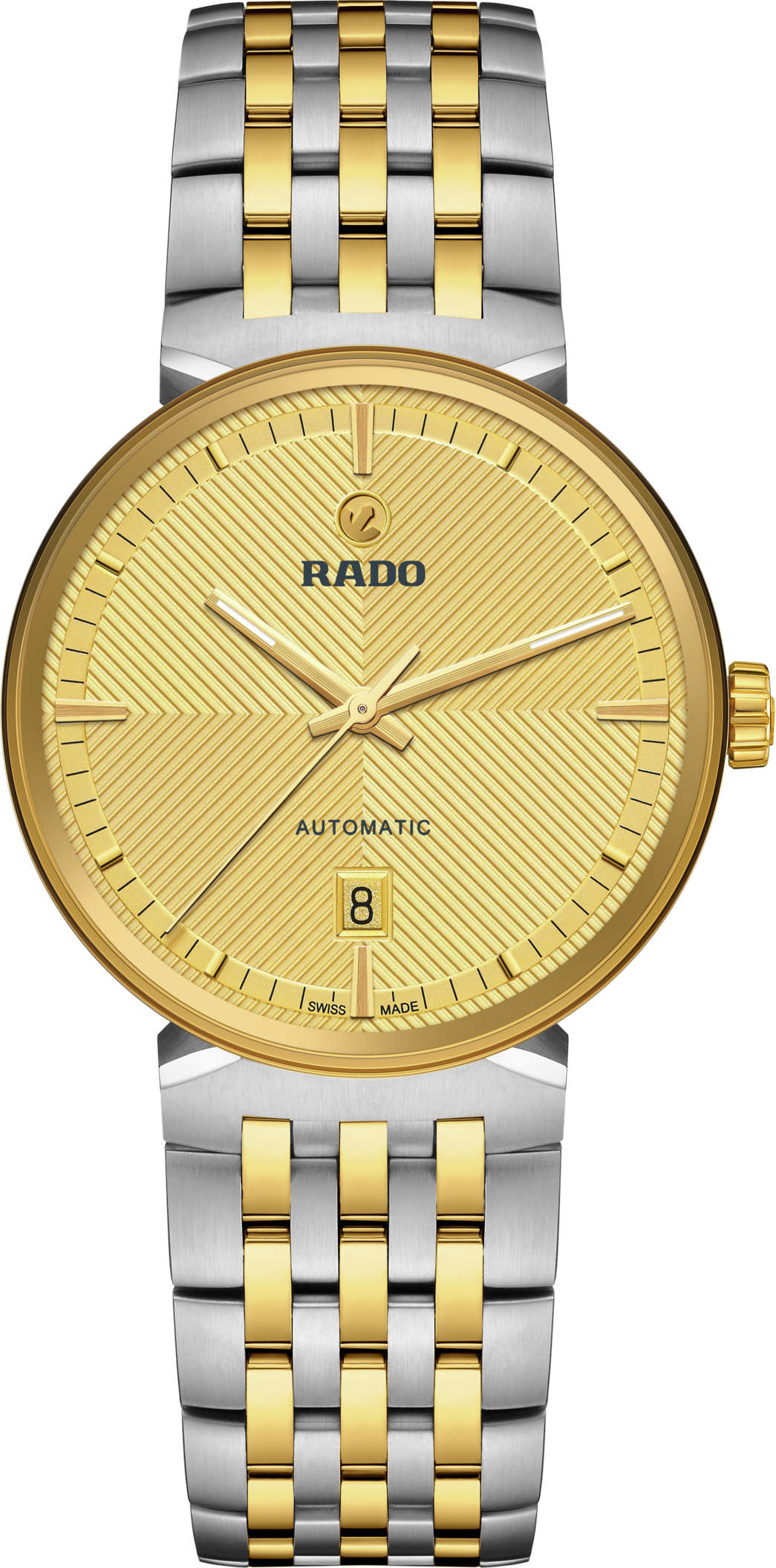 Florence Automatic