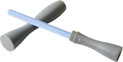 Ceramic Nail File Neon Grey