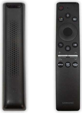 Samsung BN59-01329A/RMCSPR1AP1 Smart Remote Control Black