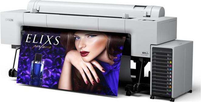 Epson SureColor SC-P20500 64" Photo Printer
