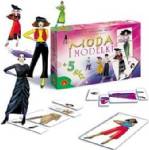 Puzzle Fun In The Fashion