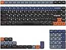 Space Engineer NSA Dye-Sub PBT Keycaps