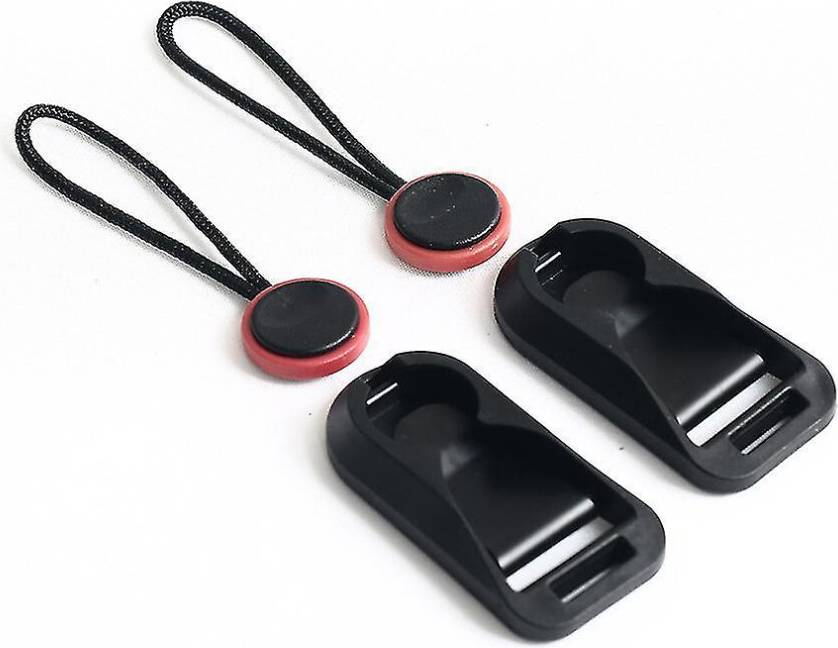 Camera Strap Quick Release 2 Set