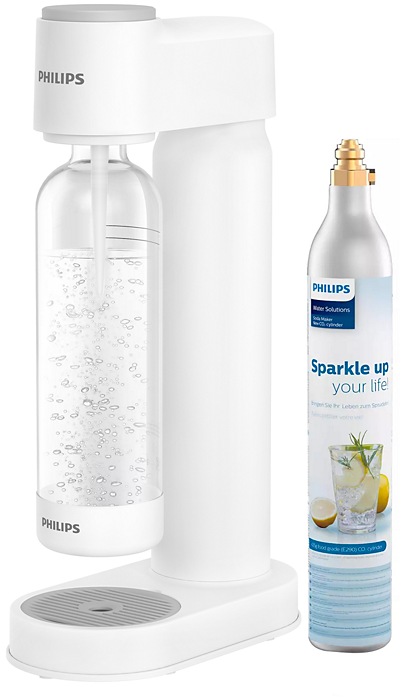 Philips GoZero ADD4901WH
