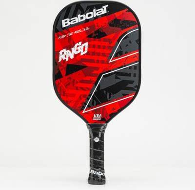 Babolat Rngd Red